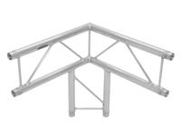 ALUTRUSS DECOLOCK DQ2-PAL31V 3-way Corner 90Â° 500mm version