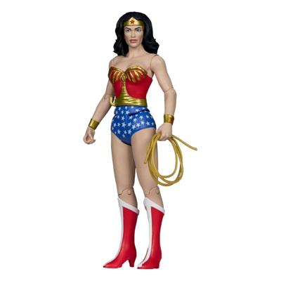 McFarlane DC Retro Wonder Woman (Batman 66)