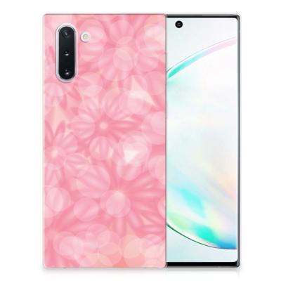 Samsung Galaxy Note 10 | TPU Case | Spring Flowers Samsung Galaxy Note 10 | TPU Case | Spring Flowers