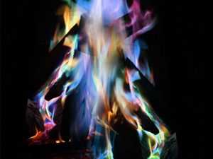 Mystical Fire (10 zakjes)