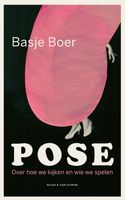 Pose - Basje Boer - ebook