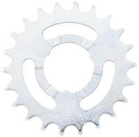 ESJOT steek-tandwiel sprocket 22t f.shi. 8/11sp gloss zinc pl.