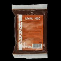 TS Import Genmai miso 400 Gram