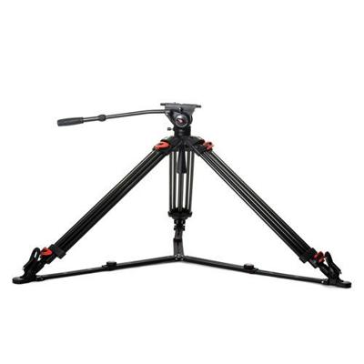 Caruba Videostar 188 Videostatief incl. Spreader OUTLET