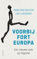 Voorbij Fort Europa (Paperback)
