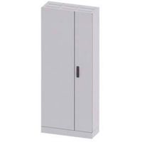 Siemens 8GK1323-8KN34 Staande kast 800 x 1950 x 320 Staal Grijs 1 stuk(s) - thumbnail