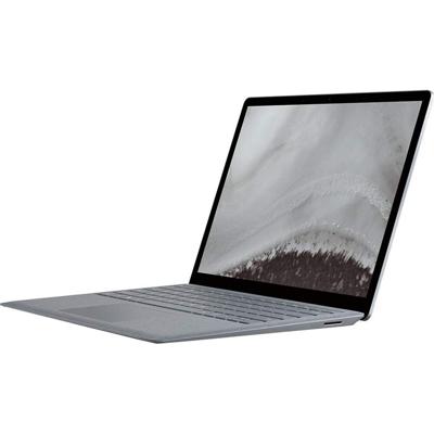 Microsoft Surface Laptop 2 - Intel Core i5-8e Generatie - 12 inch - 8GB RAM - 128GB SSD - Windows 11 Home Microsoft Surface Laptop 2 - Intel Core i5-8e Generatie - 12 inch - 8GB RAM - 128GB SSD - Windows 11 Home