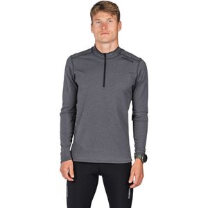 Fusion C3 Longsleeve Zip Neck Heren