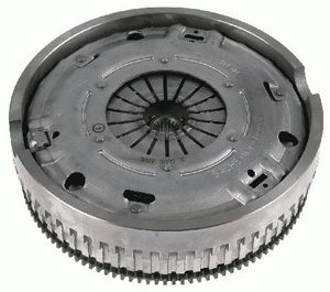Koppelingssetmodule 3089000010