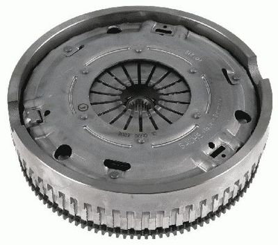 Koppelingssetmodule 3089000010
