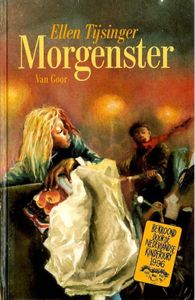 Morgenster - Ellen Tijsinger - ebook