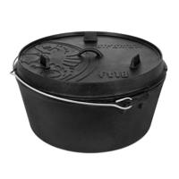 Dutch oven FT-18-t 16.1 liter - Petromax