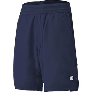 Wilson Team Tournament 5 Inch Short Jongens