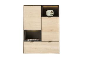 Xooon Highboard Elements Naturel