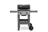 Weber | BBQ Spirit II E-210 GBS | Black - thumbnail