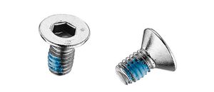 Union Derailleurhanger gh-165 59,2 mm zilver