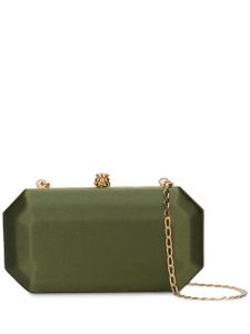 Tyler Ellis petite pochette The Perry - Vert