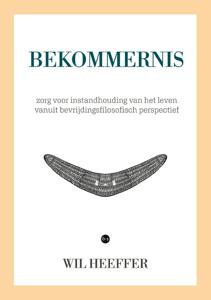 Bekommernis (Paperback)
