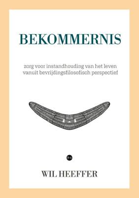 Bekommernis (Paperback)