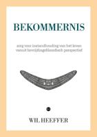 Bekommernis (Paperback)