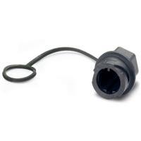 Phoenix Contact 1419183 Sensor/actuator connector, niet geassembleerd Beschermkap 1 stuk(s) - thumbnail