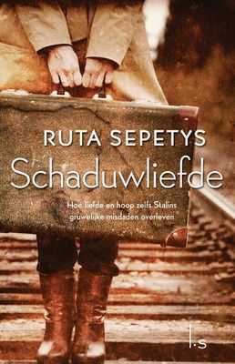 Schaduwliefde - Ruta Sepetys - Paperback (9789021025155) Schaduwliefde - Ruta Sepetys - Paperback (9789021025155)