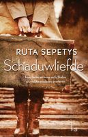Schaduwliefde - Ruta Sepetys - Paperback (9789021025155) - thumbnail
