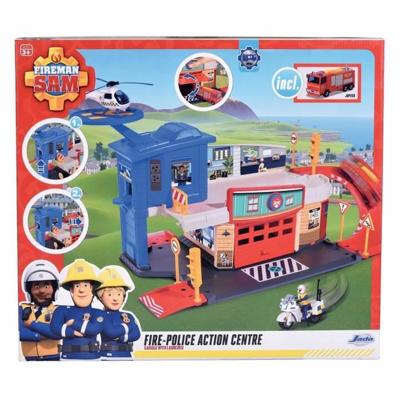 Voertuig Speelset Dickie Toys