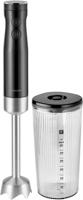 Zwilling Staafmixer Enfinigy - 800 W - 9 Snelheden - Zwart Zwilling Staafmixer Enfinigy - 800 W - 9 Snelheden - Zwart
