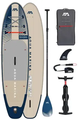 Aqua Marina Magma SUP Pakket 2025