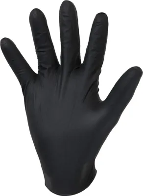 Pit Boss Wegwerp Nitril Handschoenen
