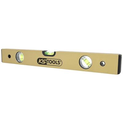 KS Tools 204.5600 2045600 Waterpas voor elektriciens 600 mm 0.5 mm