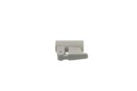 Campking Zak 2 Quick Grip 25/22 Mm, Nylon,Grijs(S=1Mm) Accessoire