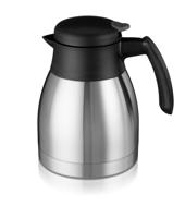 Bravilor Bonamat thermoskan, RVS, 1,2 l Bravilor Bonamat thermoskan, RVS, 1,2 l
