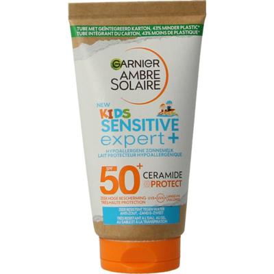 Ambre Solaire Kids on the go SPF50+
