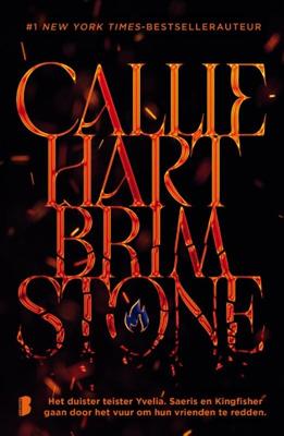 Brimstone