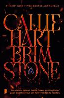 Brimstone Brimstone