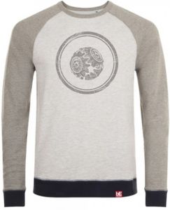 Dead by Daylight - Survivor Icon Grey Sweater