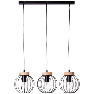 Brilliant Eetkamer hanglampSorana - 99236/76