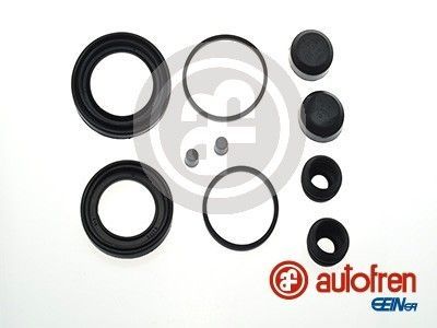 Reparatieset, remklauw D4609
