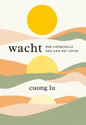 Wacht (Hardback)