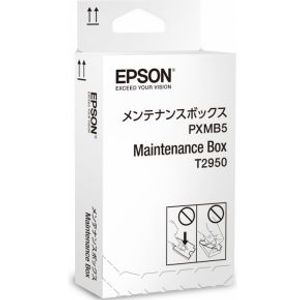 Epson WorkForce WF-100W Series Maintenance Box