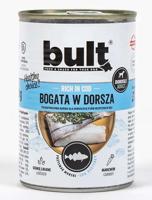 BULT Rich in cod - Nat hondenvoer - 400 g