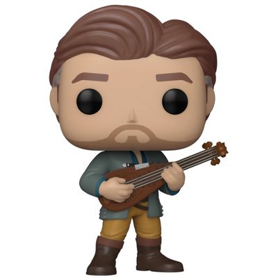 Pop! Movies: Dungeons and Dragons - Edgin