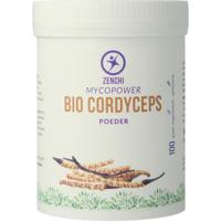 Mycopower Cordyceps sinensis poeder bio