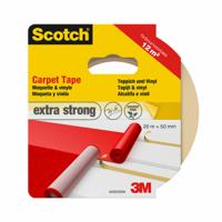 Dubbelzijdig plakband Scotch 20 m x 50 mm