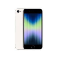 Refurbished iPhone SE 2022 256 GB Sterrenlicht Licht gebruikt