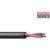 Procab CLS225-B2CA/1 Luidsprekerkabel 100m Procab CLS225-B2CA/1 Luidsprekerkabel 100m