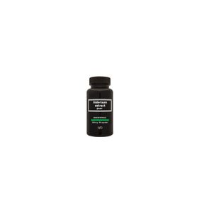 Valeriaan extract 500mg puur