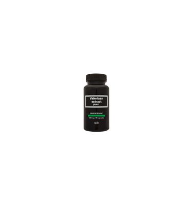 Valeriaan extract puur 500mg